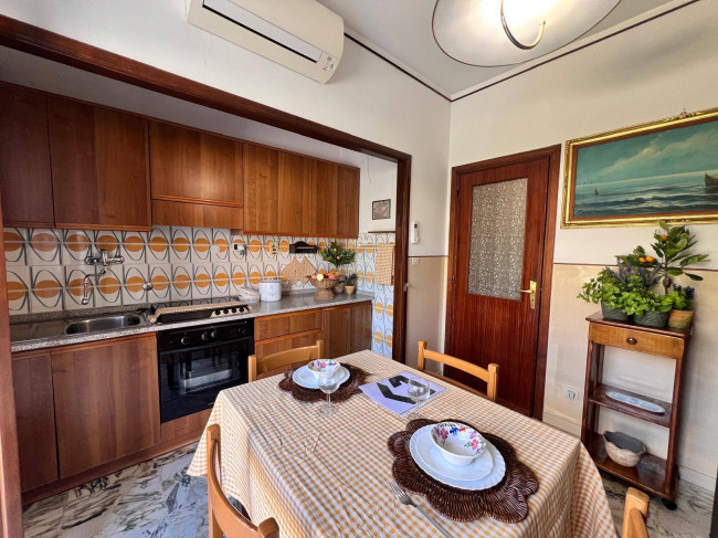 Appartamento in vendita a Pietra Ligure
