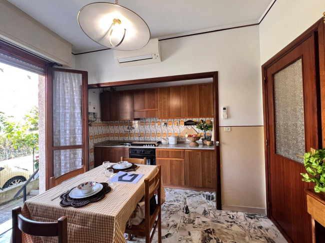 Appartamento in vendita a Pietra Ligure