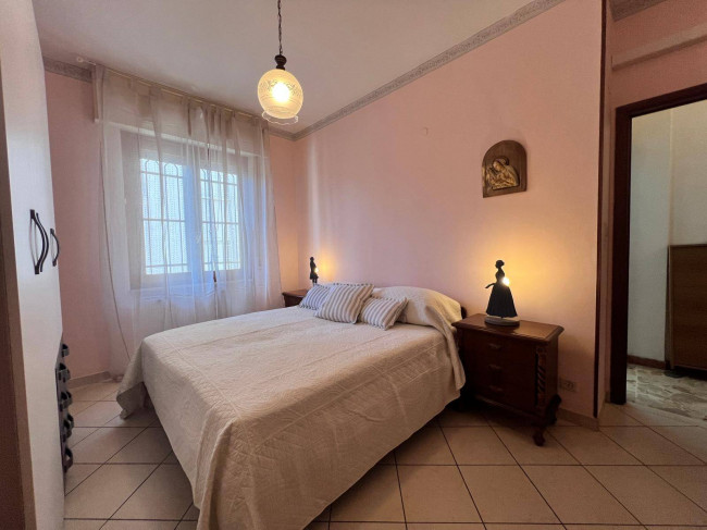 Appartamento in vendita a Pietra Ligure