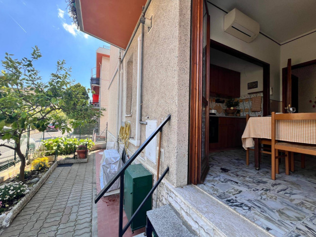 Appartamento in vendita a Pietra Ligure