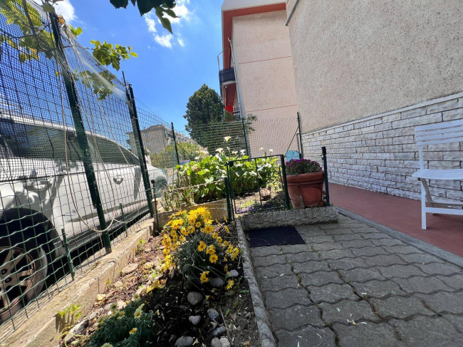 Appartamento in vendita a Pietra Ligure