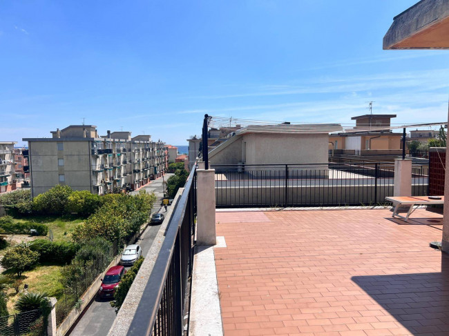 Appartamento in vendita a Pietra Ligure