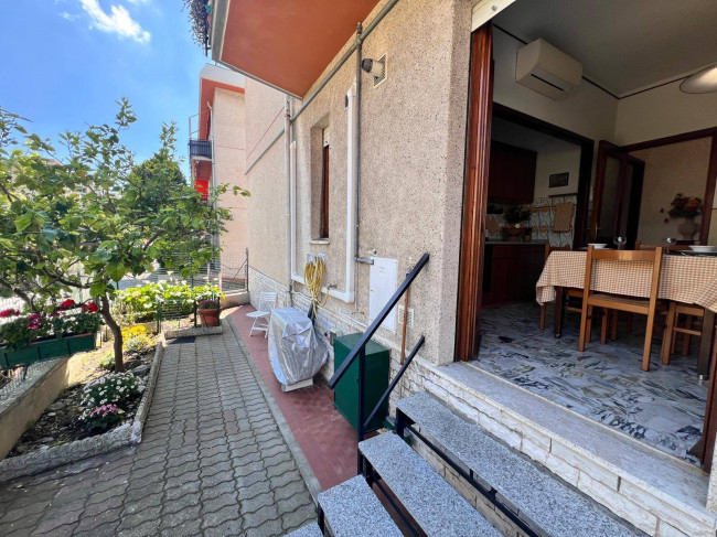 Appartamento in vendita a Pietra Ligure