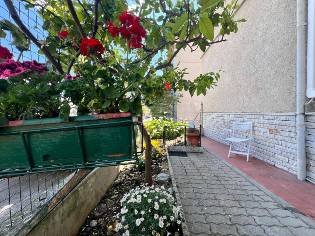 Appartamento in vendita a Pietra Ligure