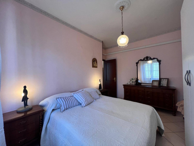 Appartamento in vendita a Pietra Ligure