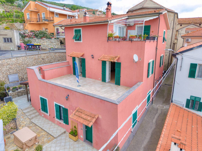 Appartamento in vendita a Tovo San Giacomo