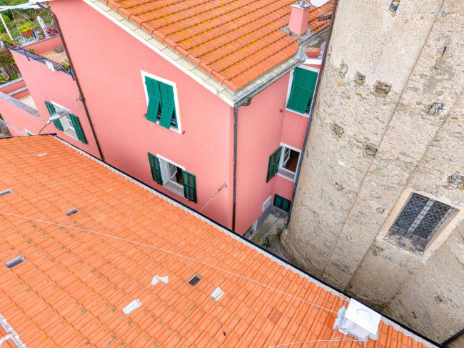 Appartamento in vendita a Tovo San Giacomo