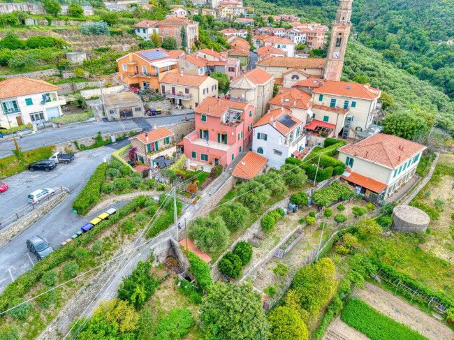 Appartamento in vendita a Tovo San Giacomo
