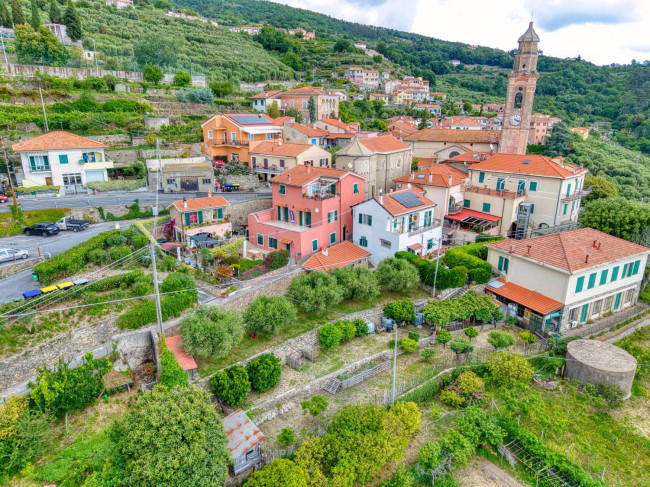 Appartamento in vendita a Tovo San Giacomo