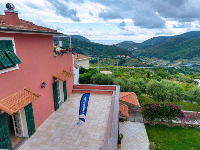 Appartamento in vendita a Tovo San Giacomo