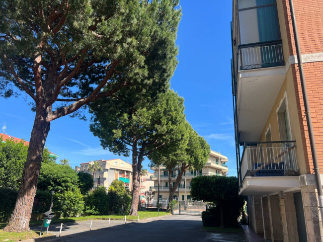 Appartamento in vendita a Pietra Ligure