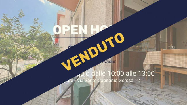Appartamento in vendita a Pietra Ligure