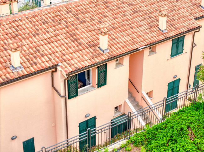 Appartamento in vendita a Magliolo