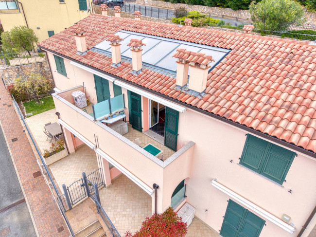 Appartamento in vendita a Magliolo