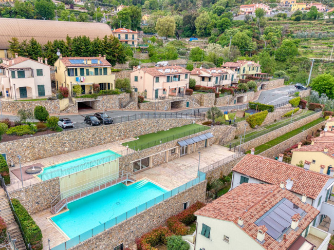 Appartamento in vendita a Magliolo