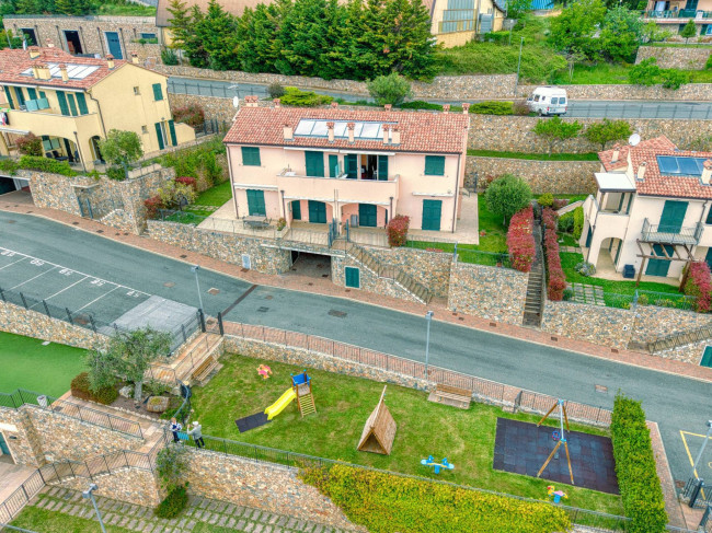 Appartamento in vendita a Magliolo