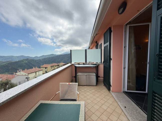 Appartamento in vendita a Magliolo