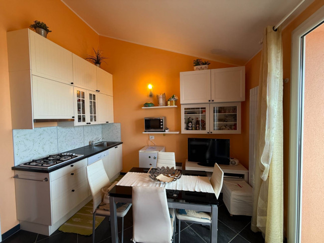 Appartamento in vendita a Magliolo