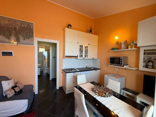 Appartamento in vendita a Magliolo