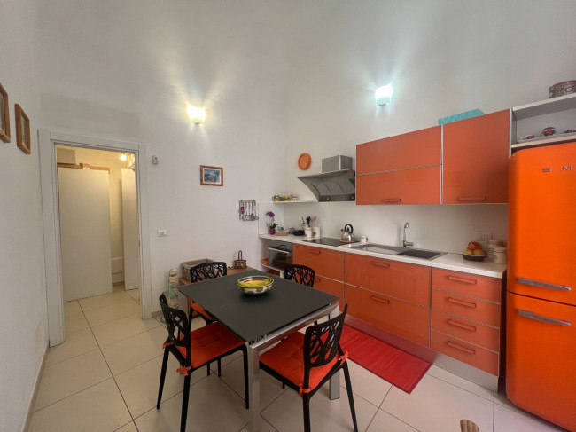 Appartamento in vendita a Pietra Ligure