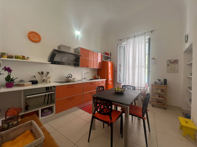 Appartamento in vendita a Pietra Ligure