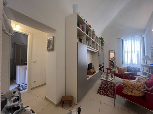 Appartamento in vendita a Pietra Ligure