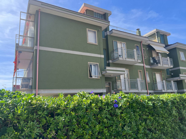 Appartamento in vendita a Pietra Ligure