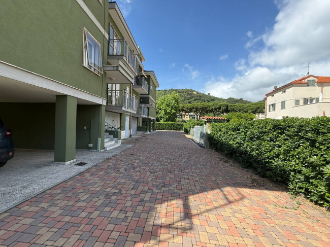 Appartamento in vendita a Pietra Ligure