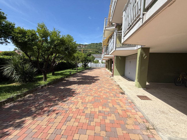 Appartamento in vendita a Pietra Ligure