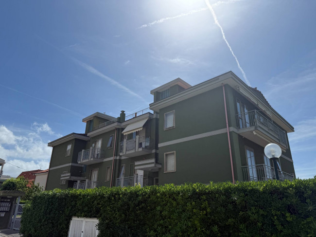 Appartamento in vendita a Pietra Ligure