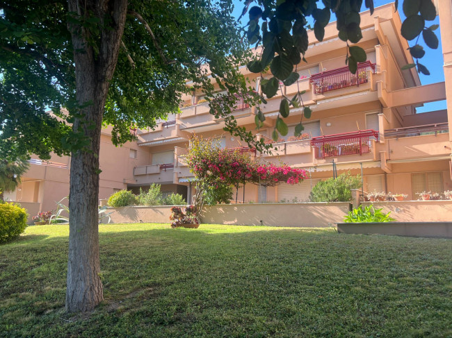 Appartamento in vendita a Pietra Ligure