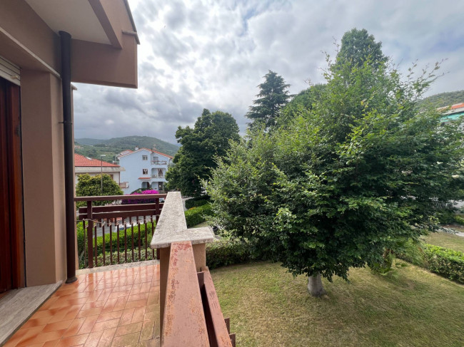 Appartamento in vendita a Pietra Ligure