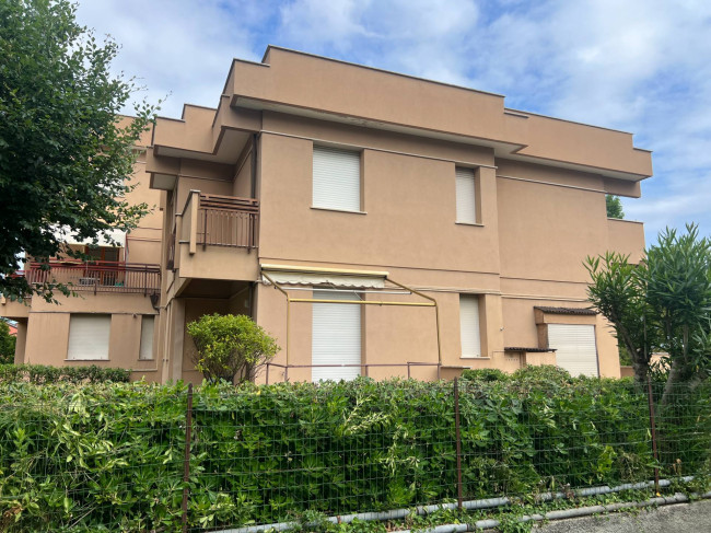 Appartamento in vendita a Pietra Ligure