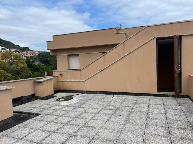 Appartamento in vendita a Pietra Ligure