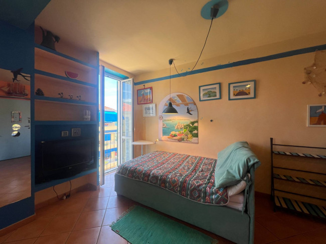 Appartamento in vendita a Pietra Ligure