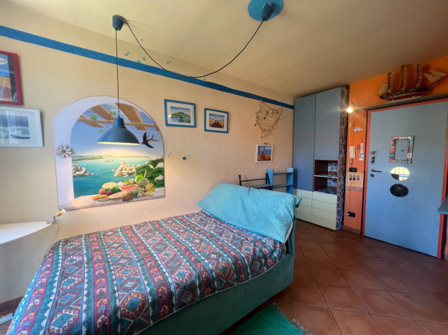 Appartamento in vendita a Pietra Ligure