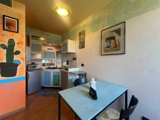Appartamento in vendita a Pietra Ligure