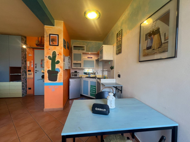 Appartamento in vendita a Pietra Ligure