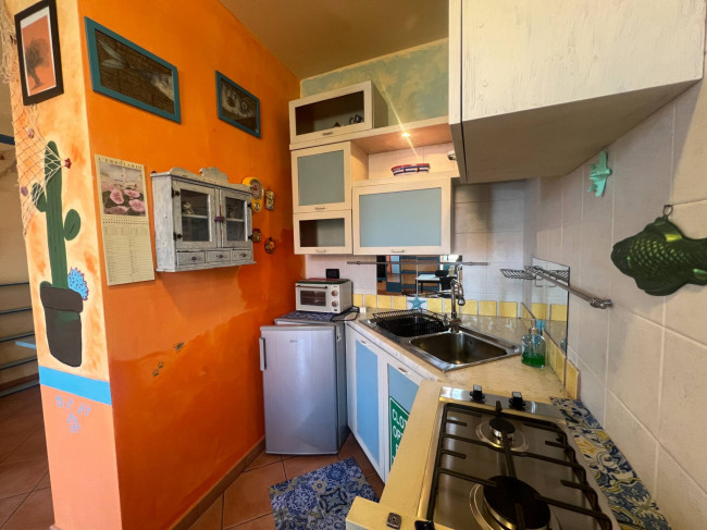 Appartamento in vendita a Pietra Ligure