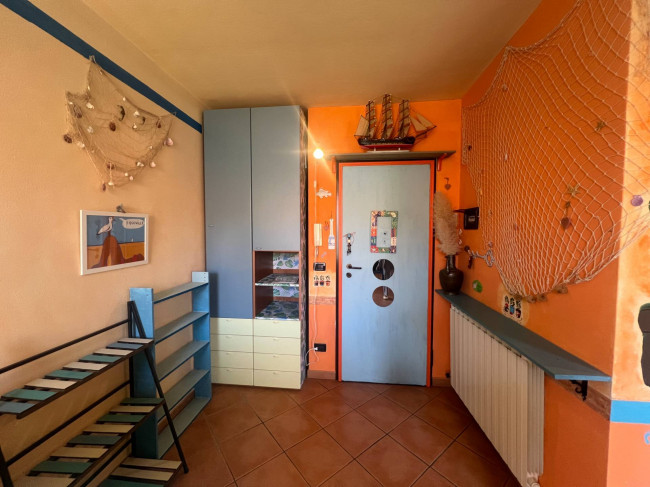 Appartamento in vendita a Pietra Ligure