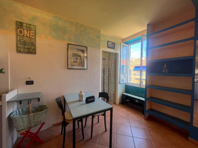 Appartamento in vendita a Pietra Ligure