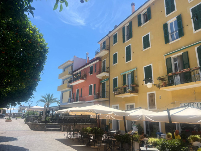 Appartamento in vendita a Pietra Ligure