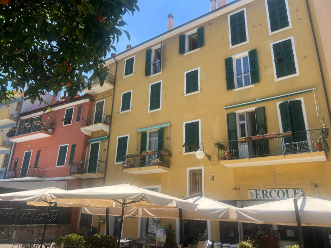 Appartamento in vendita a Pietra Ligure