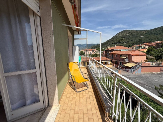 Appartamento in vendita a Pietra Ligure