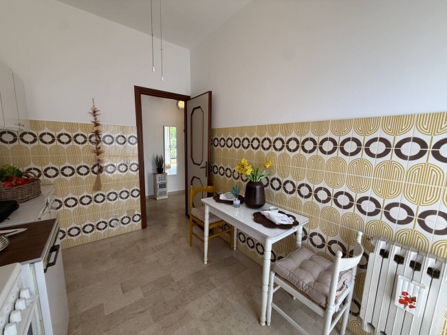 Appartamento in vendita a Pietra Ligure