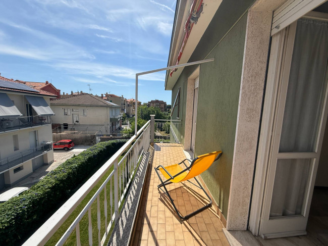 Appartamento in vendita a Pietra Ligure