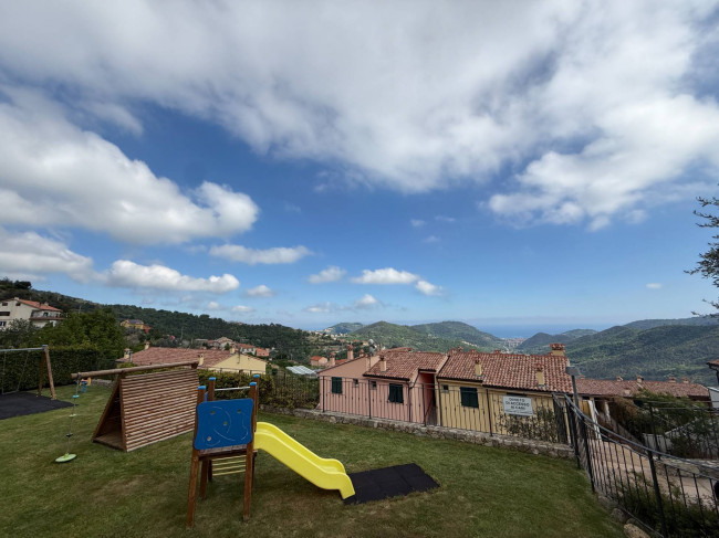 Appartamento in vendita a Magliolo