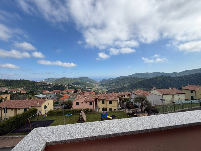 Appartamento in vendita a Magliolo