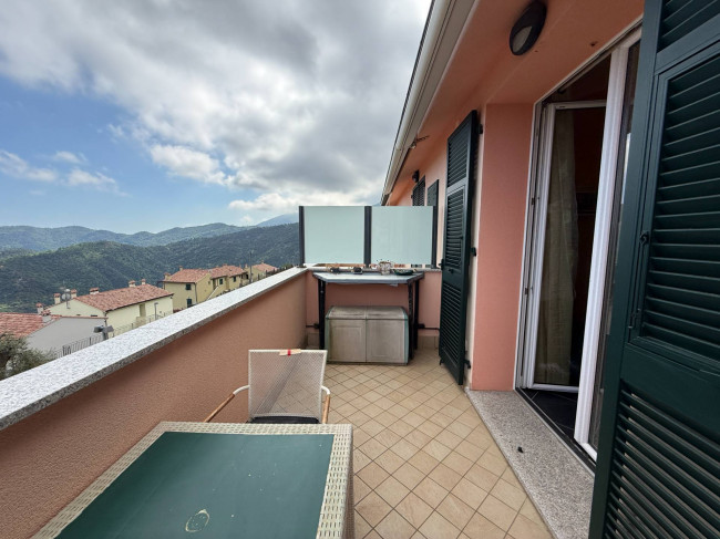 Appartamento in vendita a Magliolo