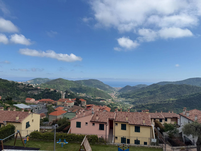 Appartamento in vendita a Magliolo